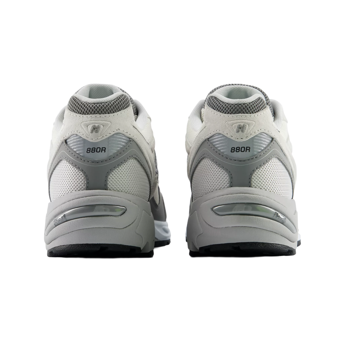 뉴발란스 880R 씨 솔트 슬레이트 그레이(New Balance 880R Sea Salt Slate Grey) - 3
