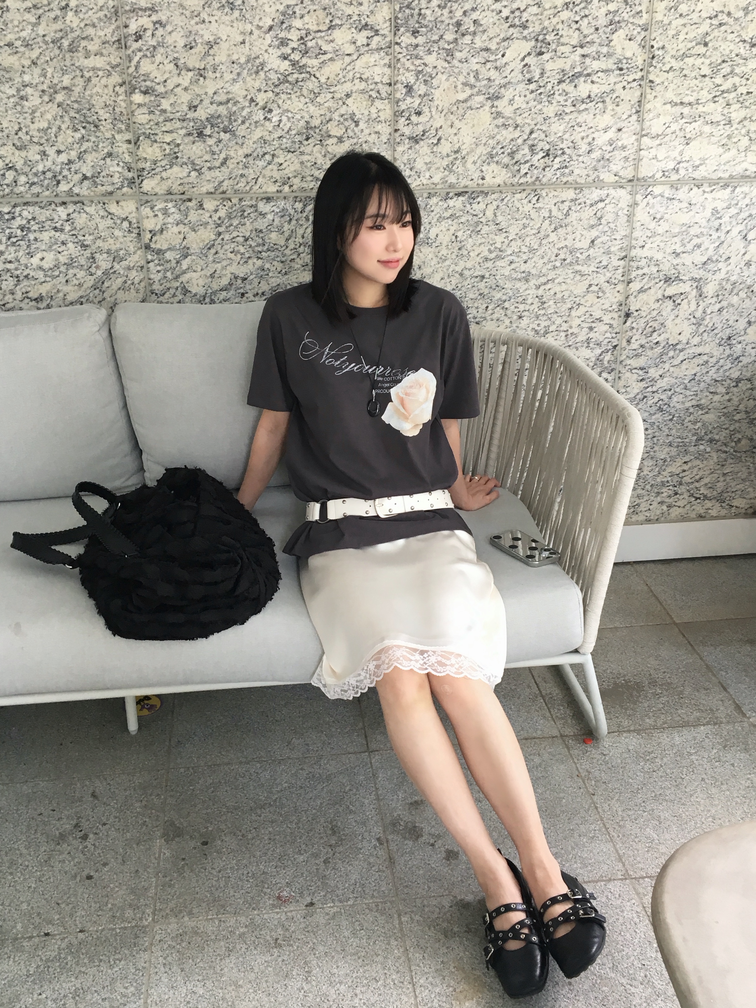 KREAM 스타일 - 1