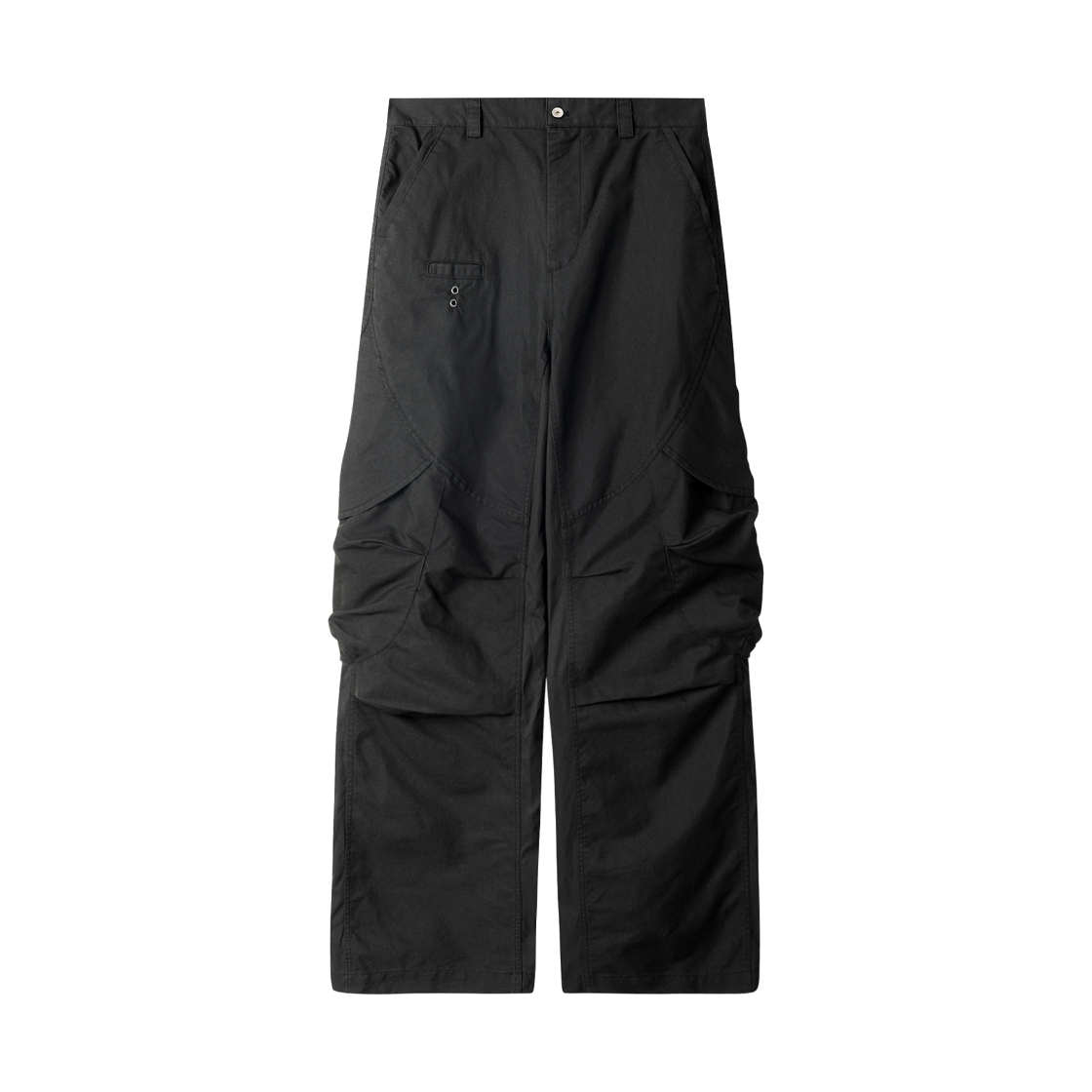 이그노타 코어:15 쉘 카고 팬츠 블랙(Ignota Core:15 Shell Cargo Pants Black)