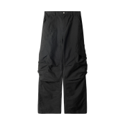 Ignota Core:15 Shell Cargo Pants Black