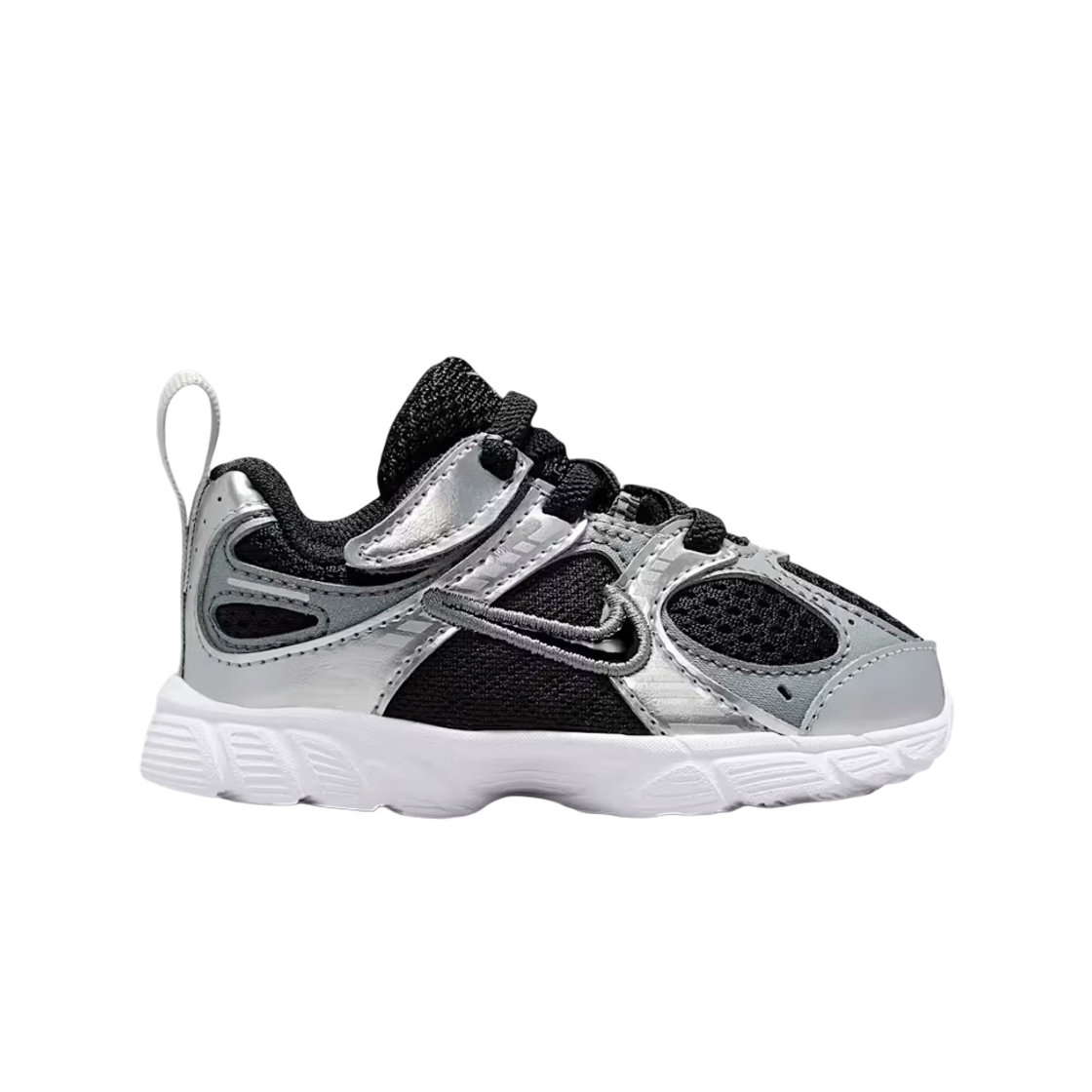 HQ6413-001 (TD) Nike V5 RNR Black Anthracite
