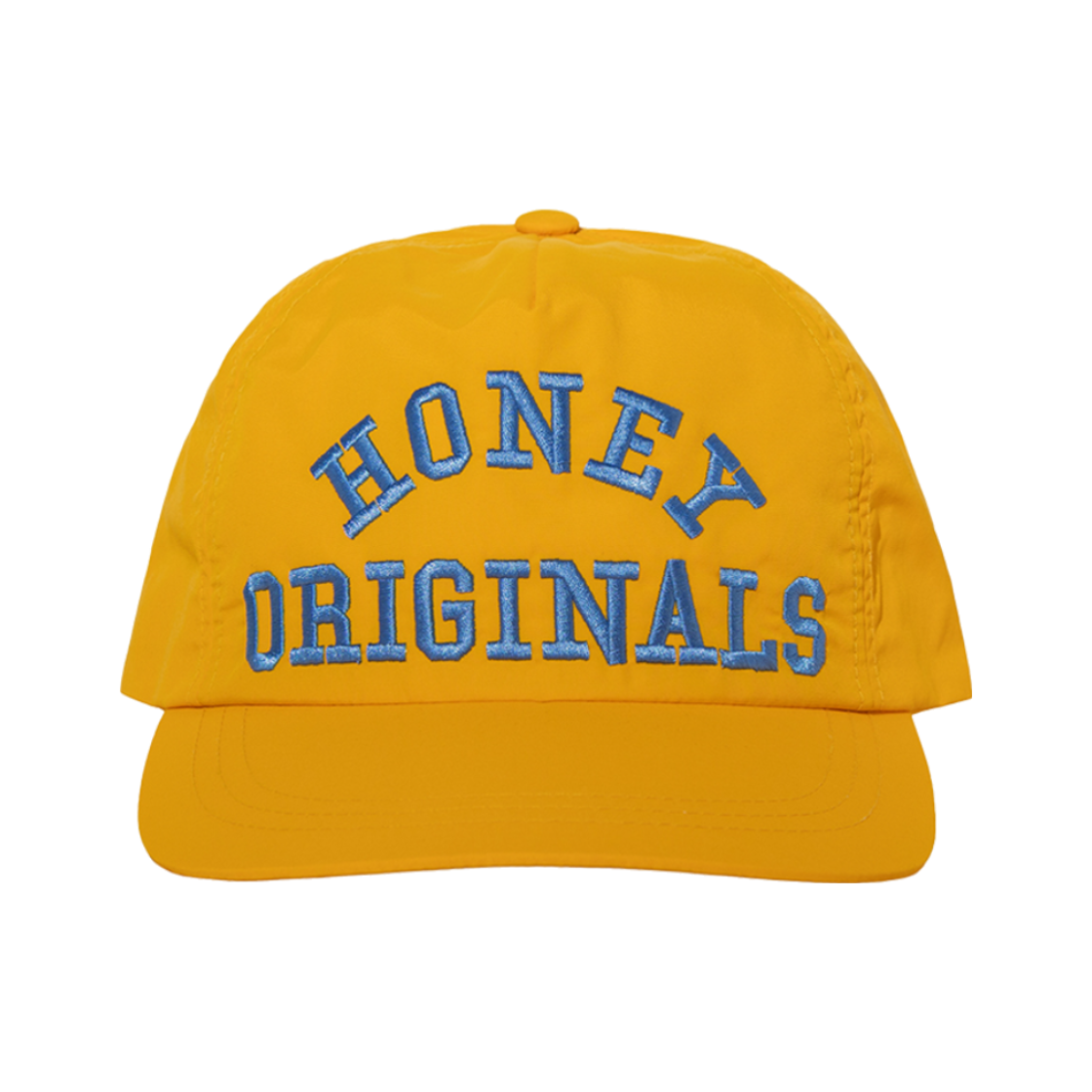 HSHCOHW225YWOS Honey Scoop House Honey Originals Nylon Cap Yellow
