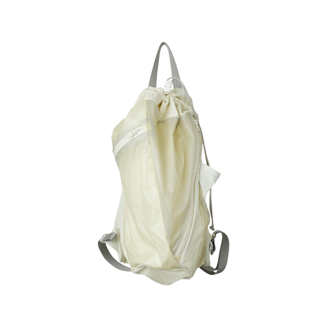 세이지엄 티더블유 데이팩 아이보리(SAGE-UM TW DAY PACK Ivory)