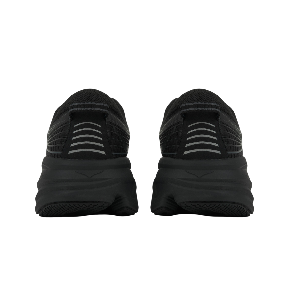 호카 본디 7 블랙(Hoka Bondi 7 Black) - 6