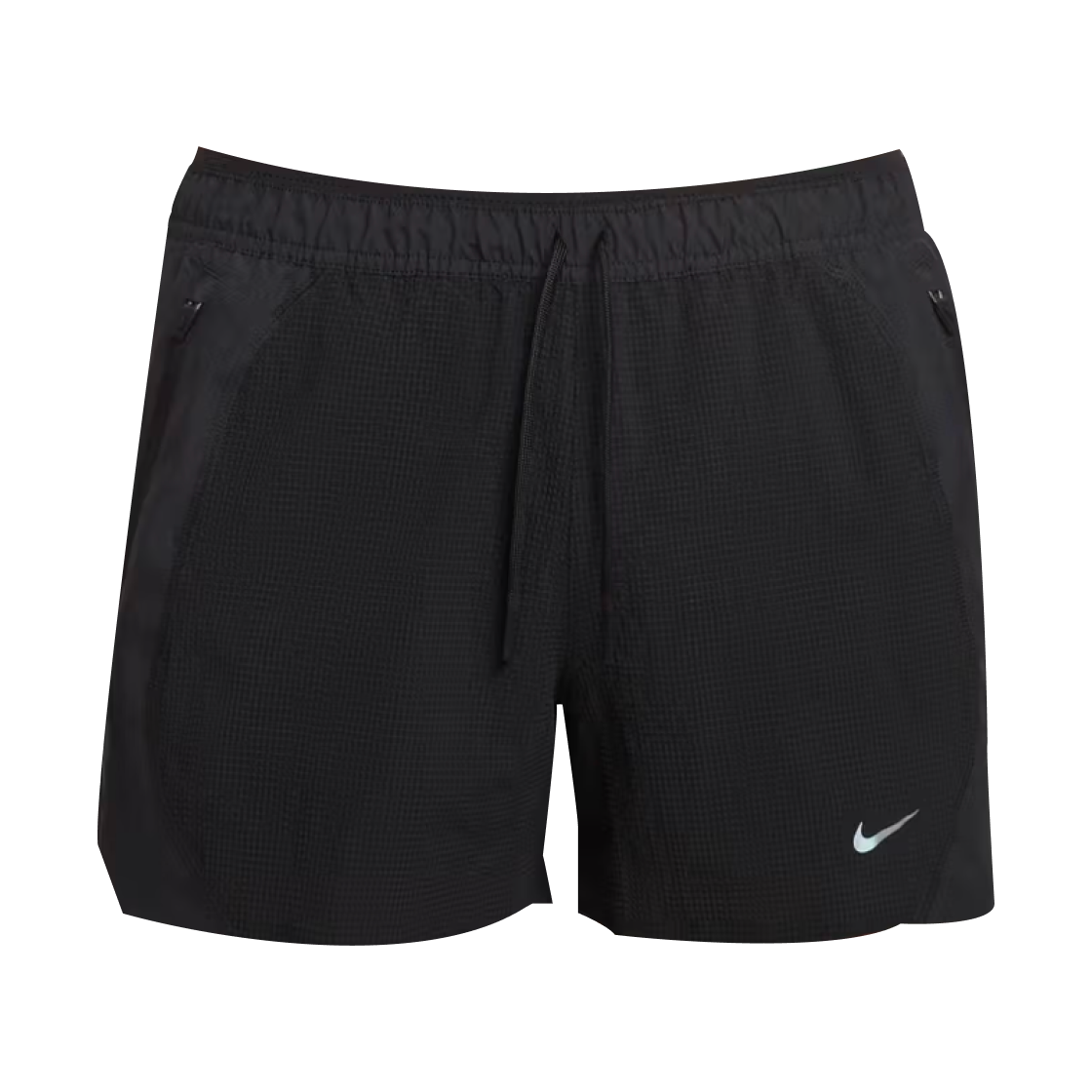 HV2009-010 Nike Run Dri-Fit ADV 12.5cm Brief-Lined Running Shorts Black - Asia