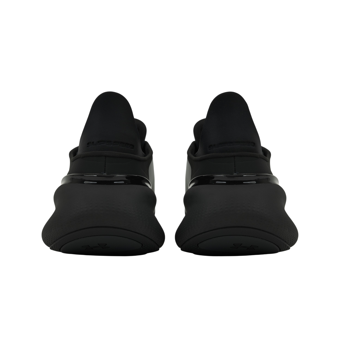 언더아머 UA 노바 화이트 쿼츠 블랙 앤트러사이트(Under Armour UA Nova Black Anthracite) - 6