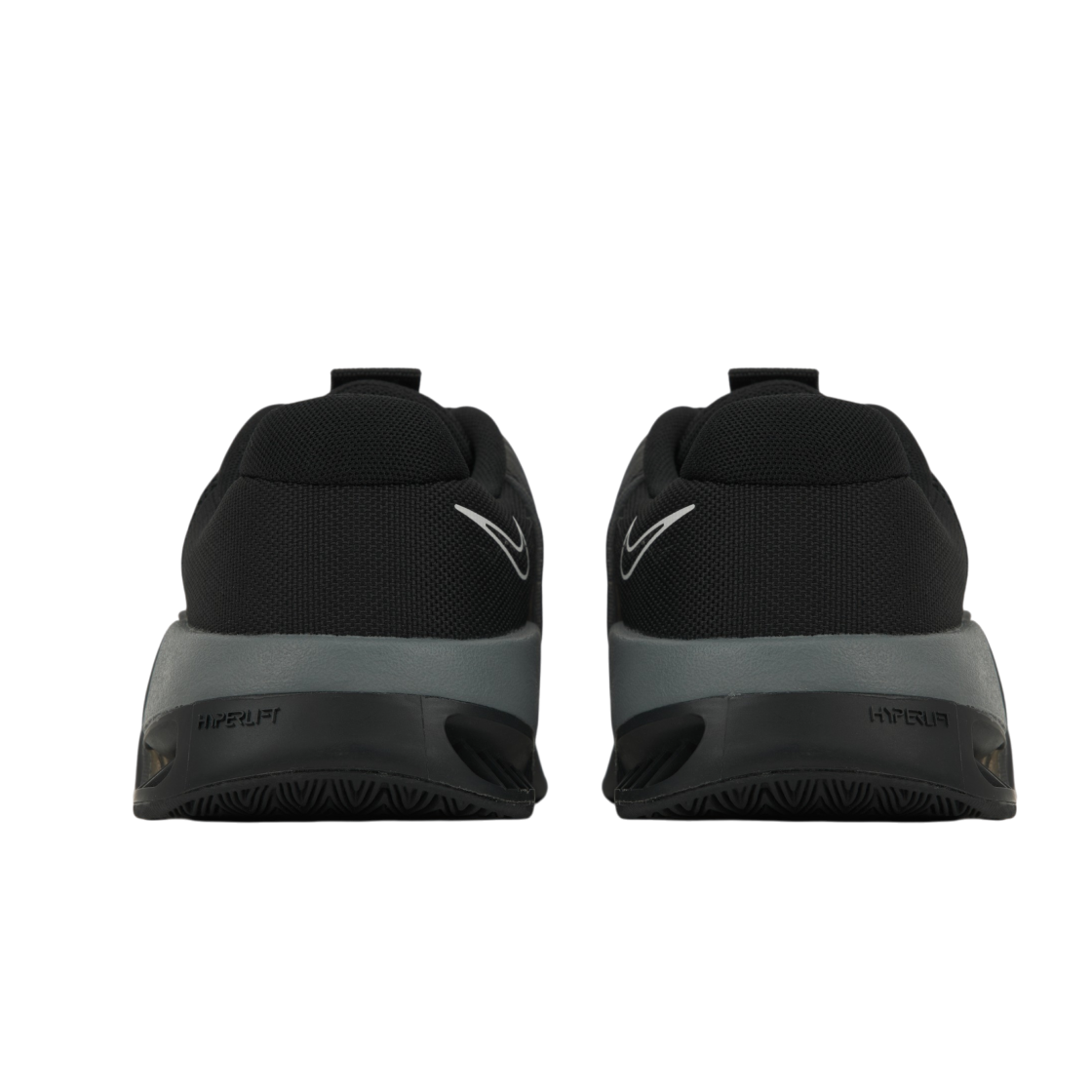 나이키 메트콘 9 블랙 스모크 그레이(Nike Metcon 9 Black Smoke Grey) - 6