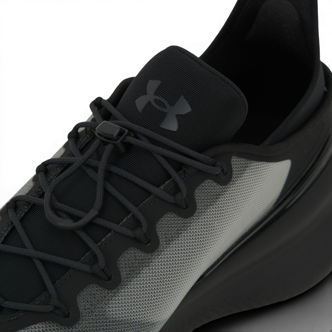 언더아머 UA 노바 화이트 쿼츠 블랙 앤트러사이트(Under Armour UA Nova Black Anthracite) - 7