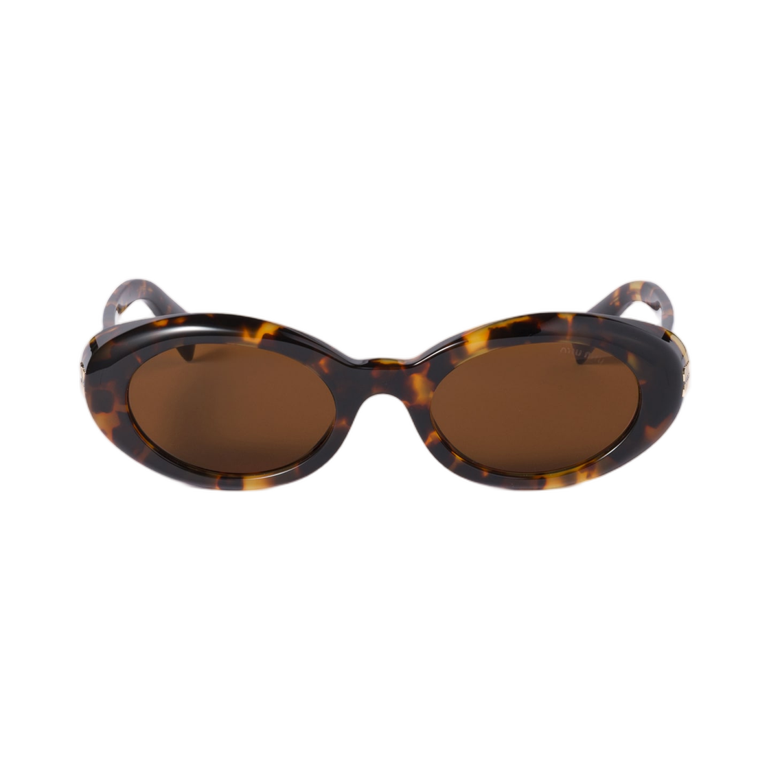 SMUB09-E14L-FE20V (W) Miu Miu Reverie Sunglasses Tamarind Lenses