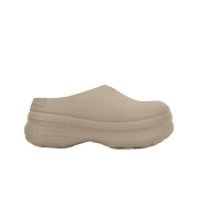 (W) Adidas Adifom Stan Smith Mule Wonder Taupe