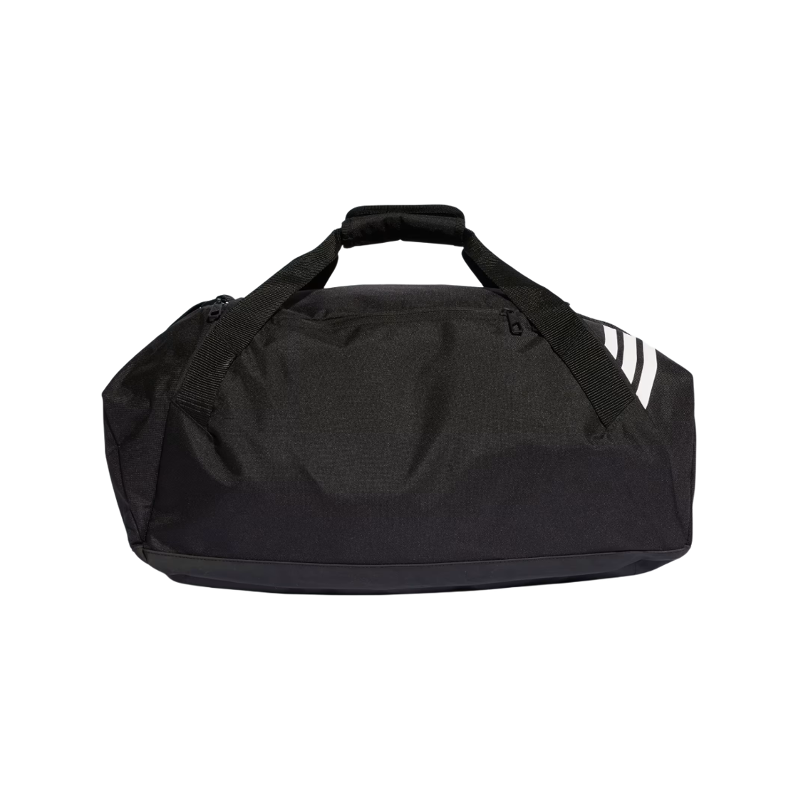 아디다스 티로 더플백 미디움 블랙 화이트(Adidas Tiro Duffle Bag Medium Black White) - 2