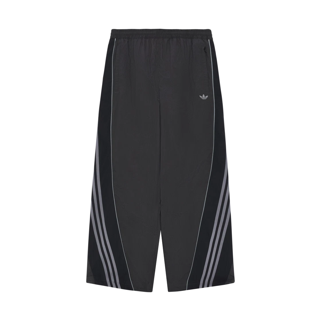 Adidas Adidas Adilenium 5.0 Track Pants Black - KR Sizing · XS