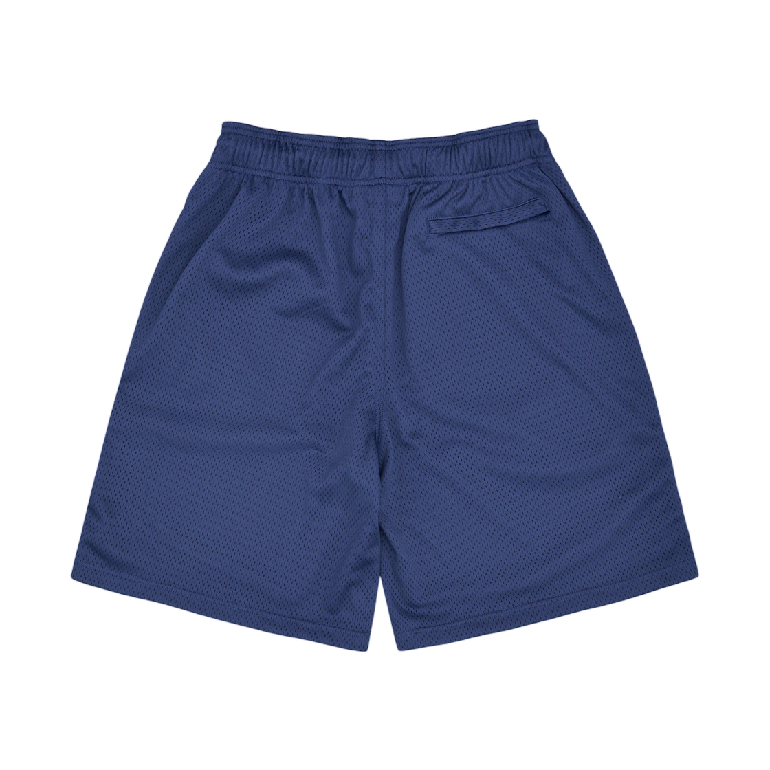 코르테이즈 미니 아일랜드 메쉬 쇼츠 네이비(Corteiz Mini Island Mesh Short Navy) - 2