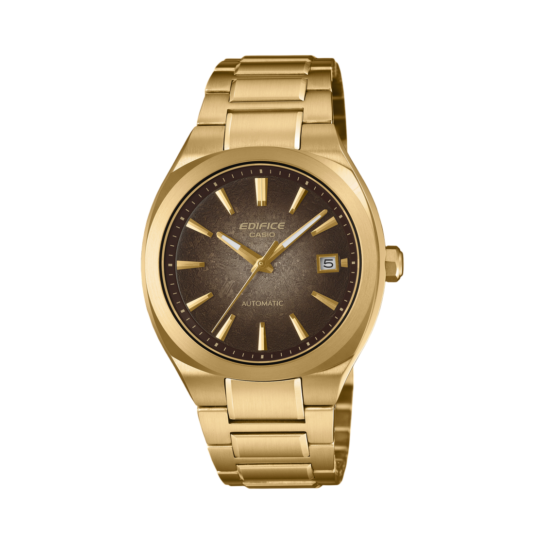 EFK-200DG-5A Casio Edifice EFK-200DG-5A Gold