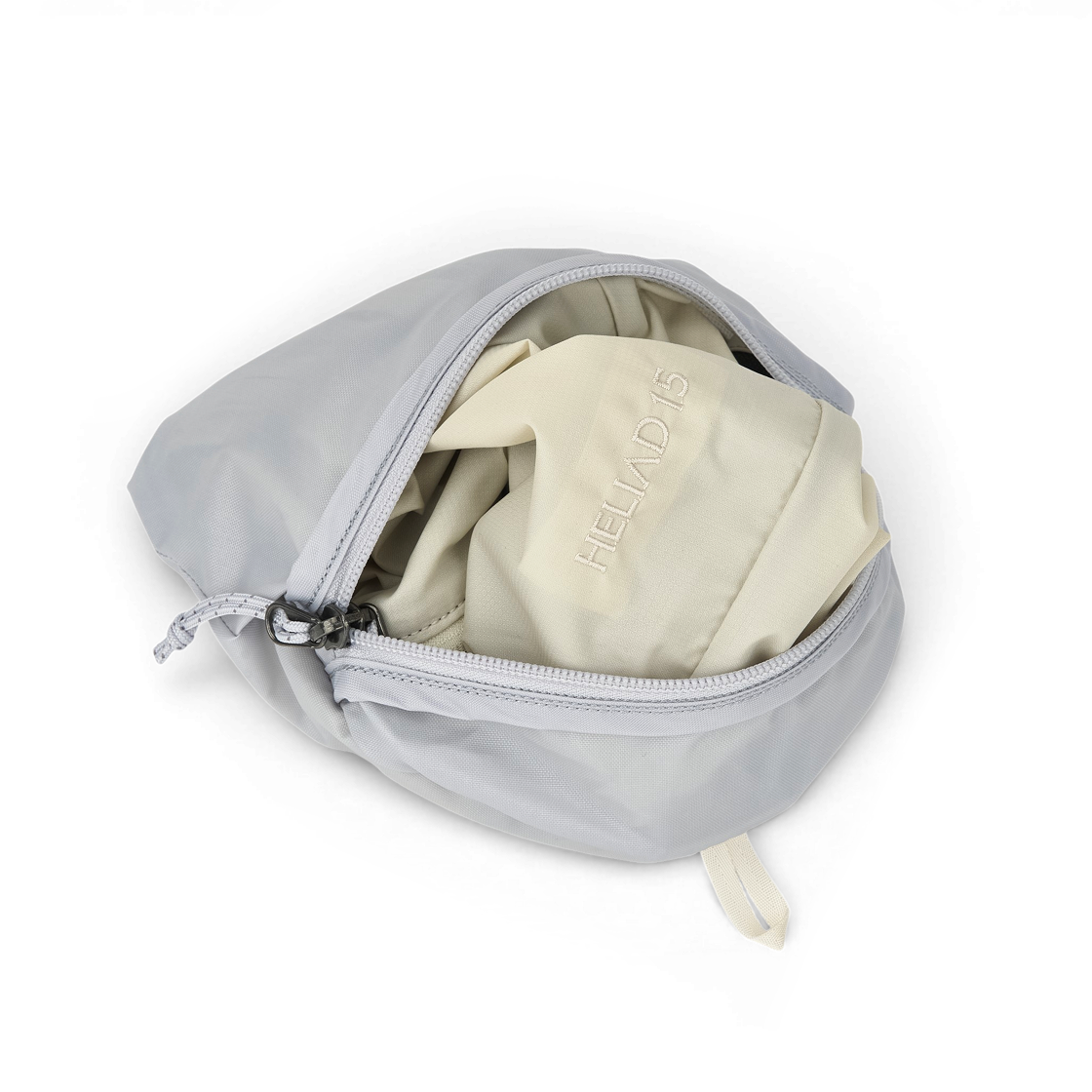 아크테릭스 헬리아드 15 백팩 씨 솔트(Arc'teryx Heliad 15 Backpack Sea Salt) - 6