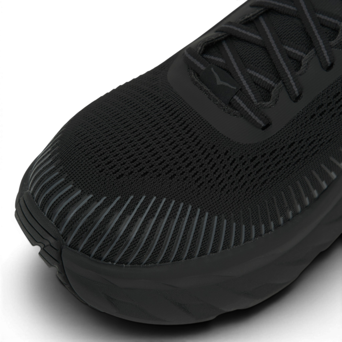 호카 본디 7 블랙(Hoka Bondi 7 Black) - 7