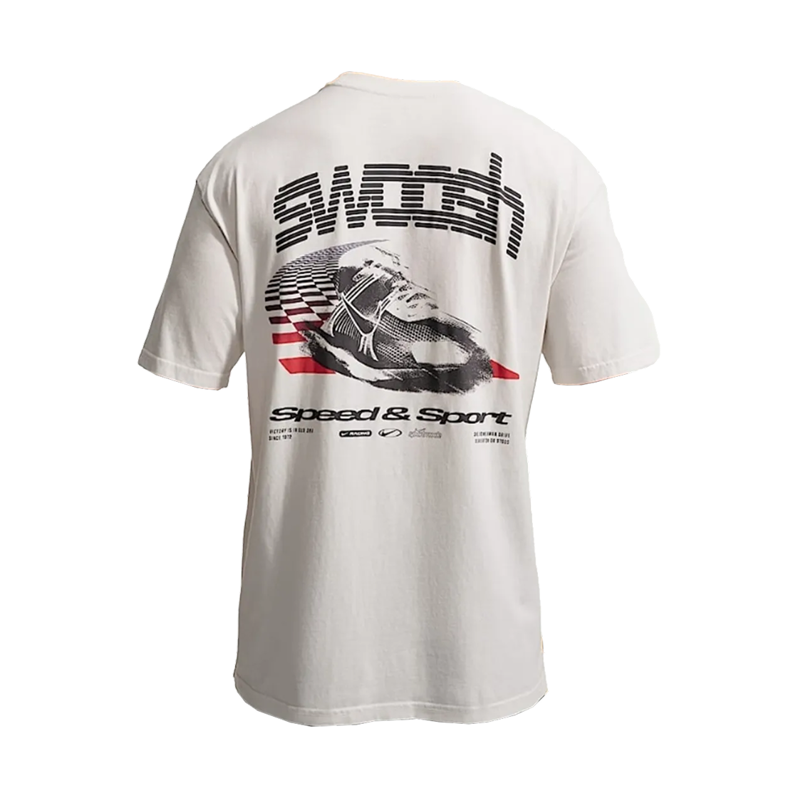 나이키 NSW 티셔츠 팬텀 - 아시아(Nike NSW T-Shirt Phantom - Asia) - 2