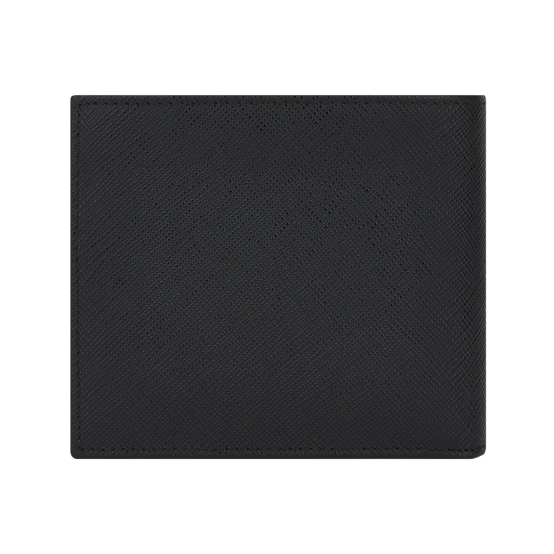 프라다 사피아노 레더 지갑 블랙(Prada Saffiano Leather Wallet Black) - 2