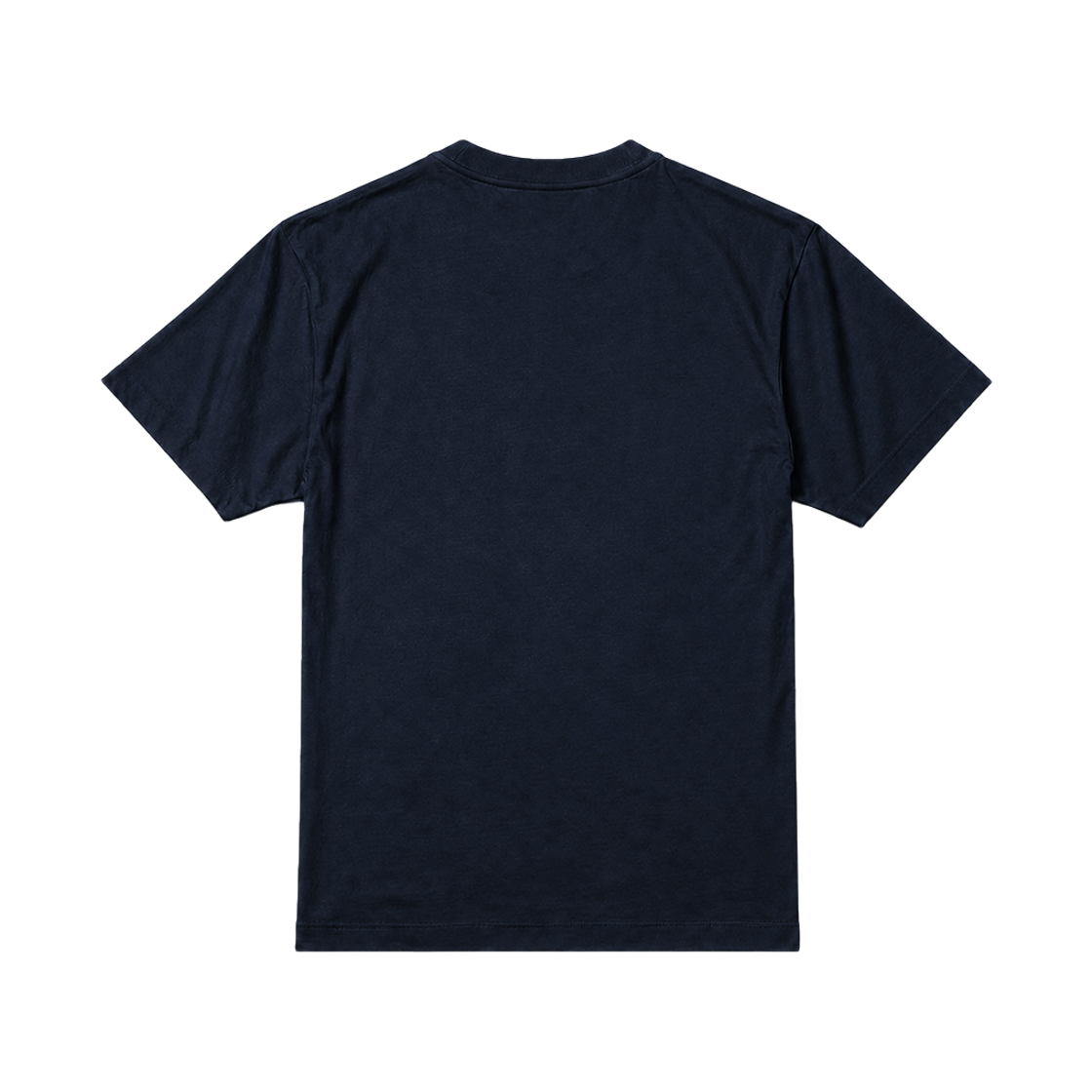 잇츠마이휴머 투스잼 티 네이비(ITSMYHUMOR Toothgem Tee Navy) - 2