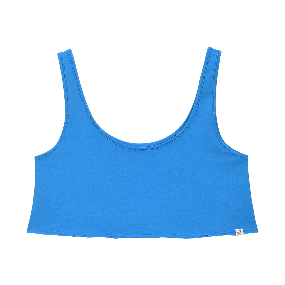 디야니 칠 크롭 탱크 3컬러(DHYANI Chill Crop Tank 3colors)
