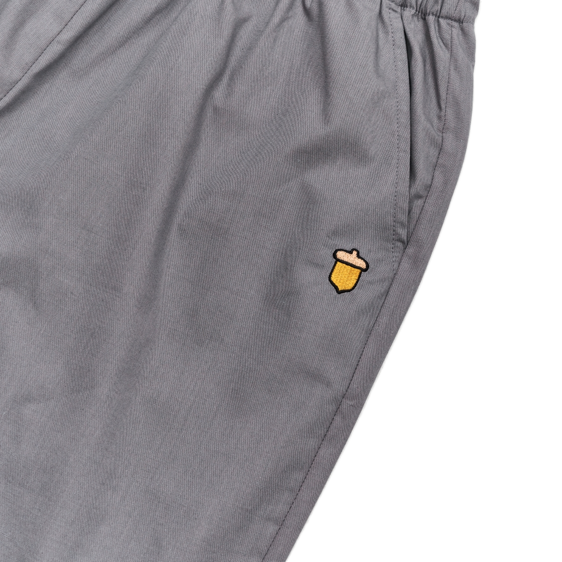 댄꼼마 스폰지밥 다람이 반팔 잠옷(DANCOMMA SpongeBob SquarePants Sandy Cheeks Short Sleeve Pajama Set) - 4
