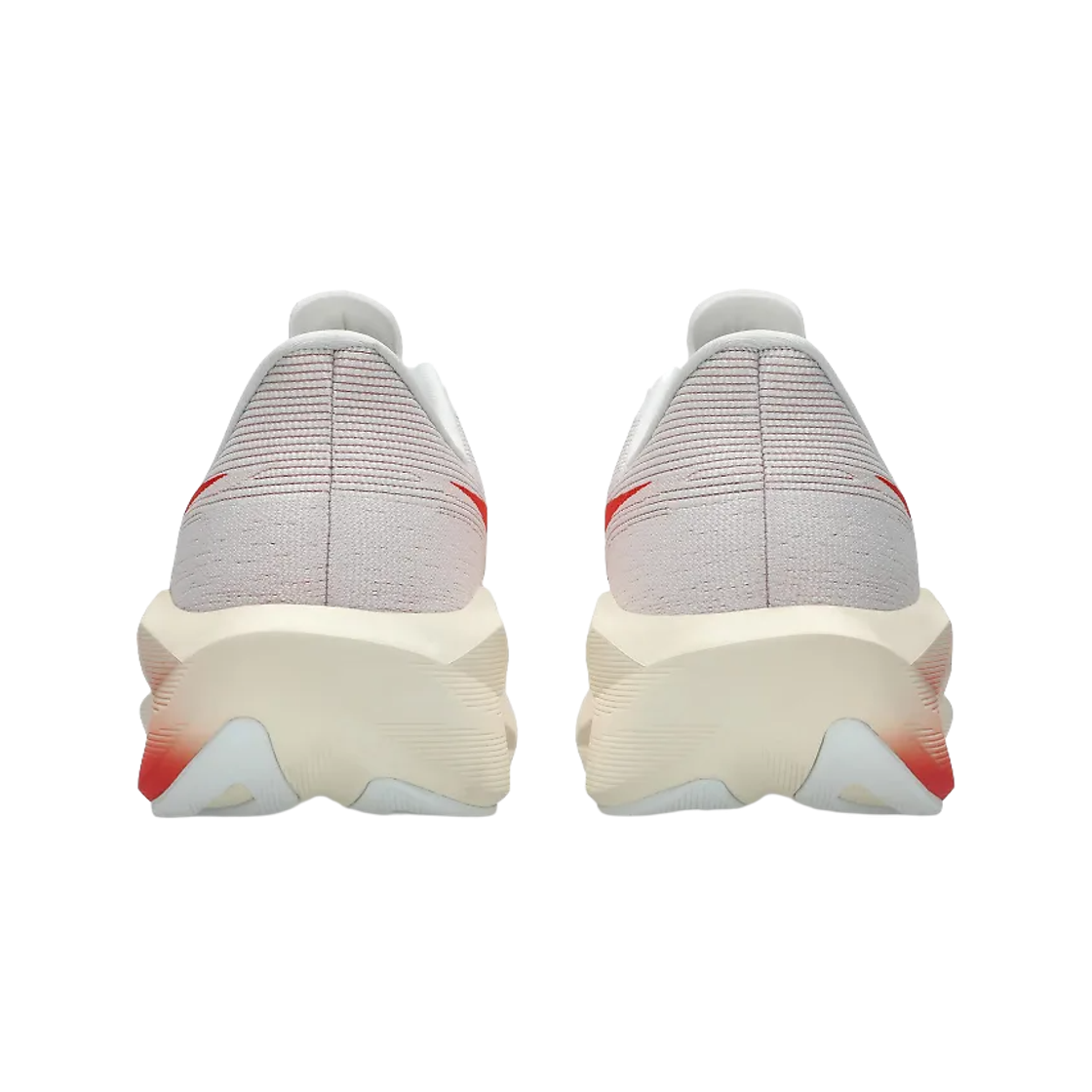 (W) 아식스 노바블라스트 6 화이트 워터멜론((W) Asics Novablast 6 White Watermelon) - 3