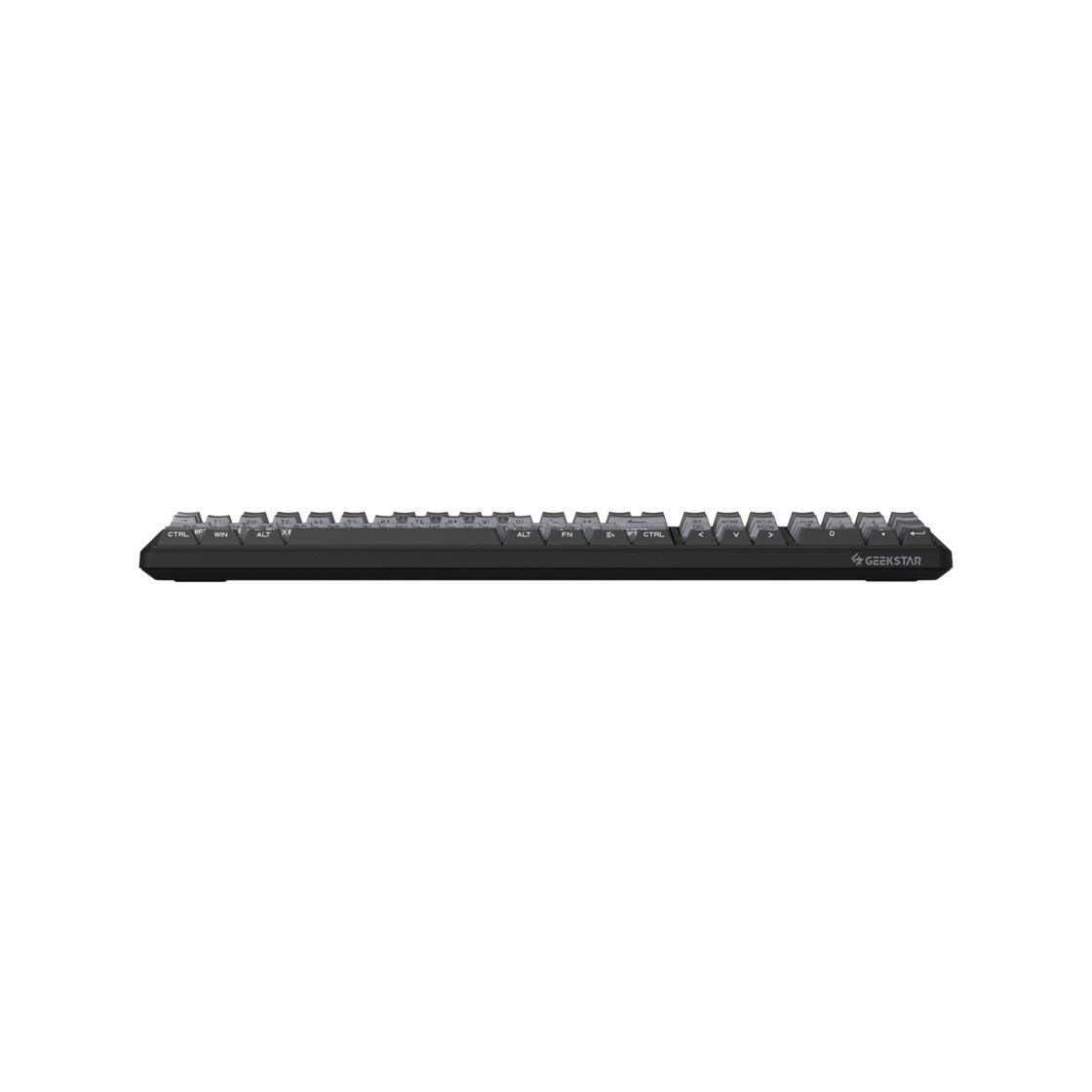 긱스타 GK03 PRO 유선 게이밍 사무용 멤브레인 키보드 (2 컬러)(Geekstar GK03 PRO Membrane Keyboard (2 colors)) - 3