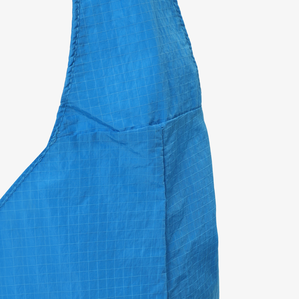 [6% 적립] 휠라 핫썸머 숄더백 블루([6% 적립] FILA Hot Summer Shoulder Bag Blue) - 5