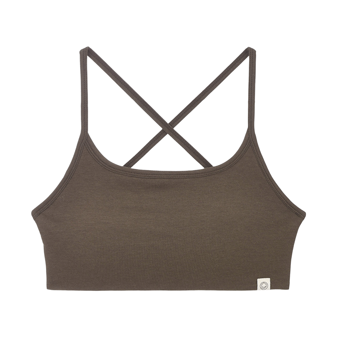 디야니 루프 브라탑 2컬러(DHYANI Loop Bra Top 2colors) - 2