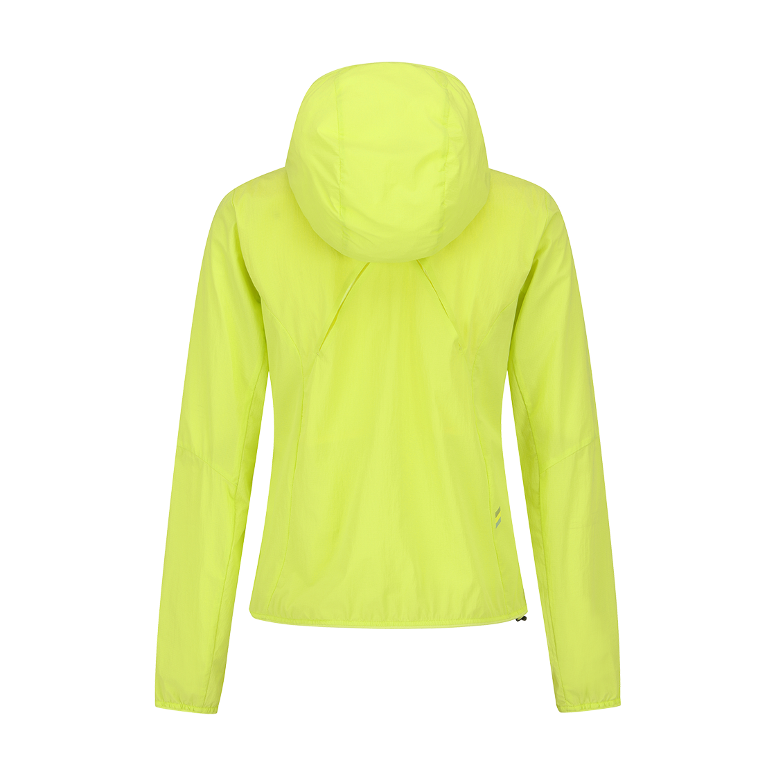 시에라디자인 우먼 에어피크 소프트쉘 자켓 옐로우(SIERRA DESIGNS W AIRPEAK Softshell Jacket Yellow) - 2