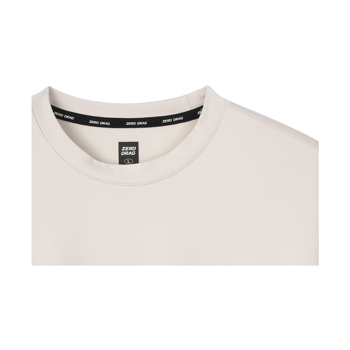 제로드랙 프라임 시그니처 셔츠 샌드스톤(ZERODRAG Prime Signature Shirt Sand Stone) - 3