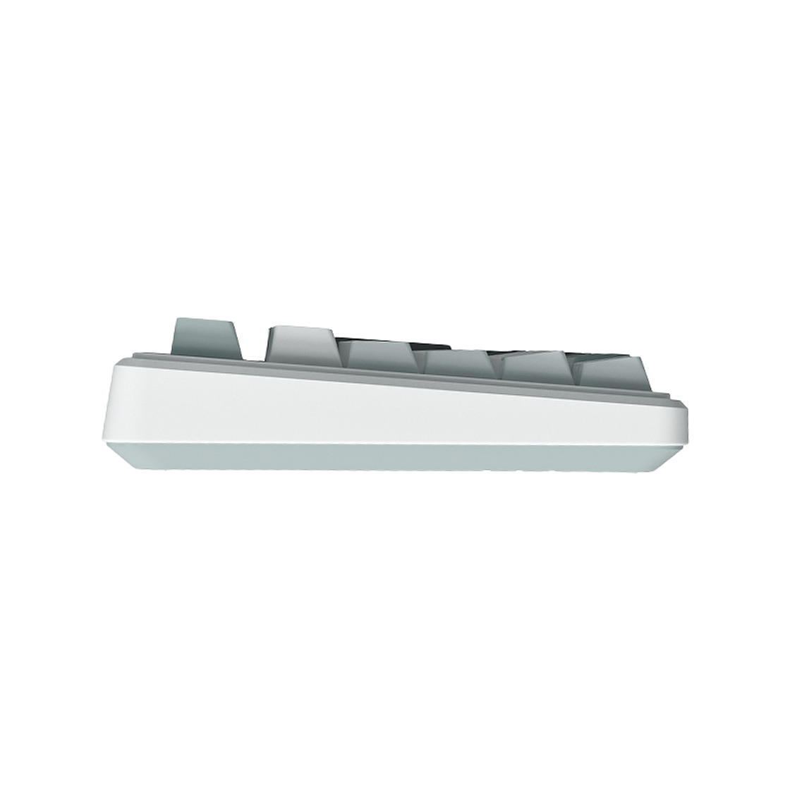 긱스타 GK108FE 유선 사무용 게이밍 풀배열 키보드 멤브레인 (4 컬러)(Geekstar GK108FE Silent Gamming Membrane Keyboard (4 colors)) - 4