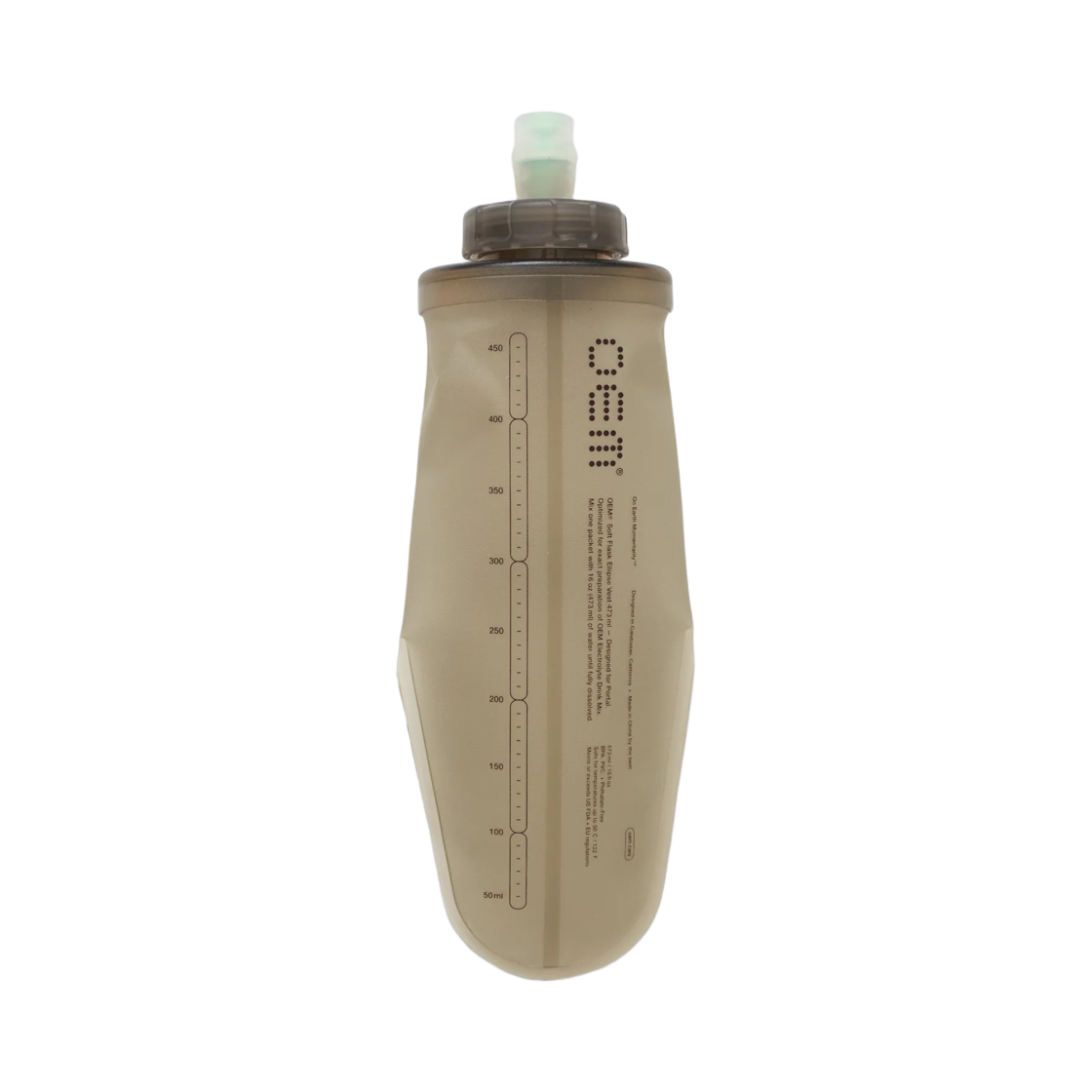 포탈 벡터 소프트 플라스크 피요테 473ml(Portal Vector Soft Flask Peyote 473ml) - 2
