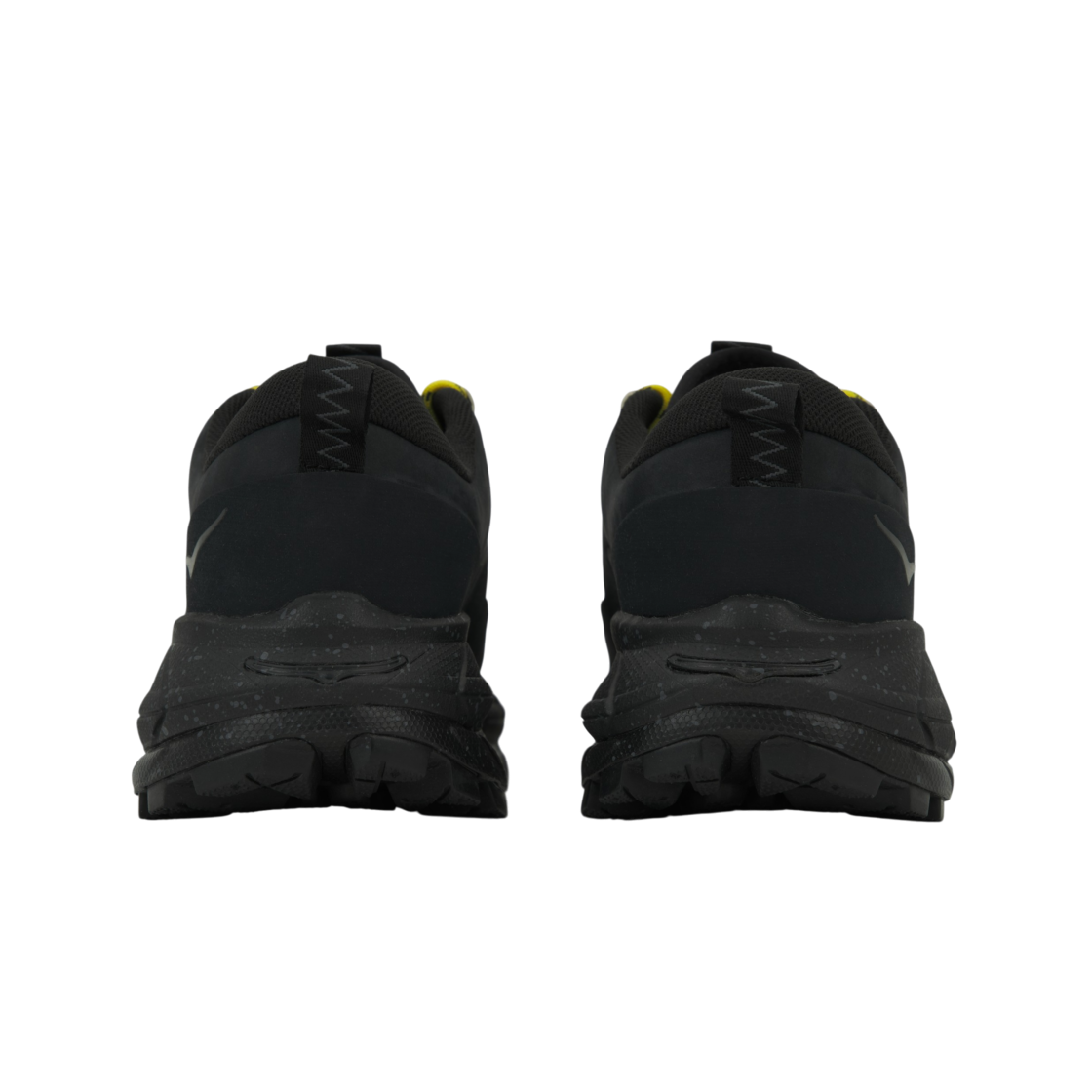 호카 토르 서밋 2 블랙(Hoka Tor Summit 2 Black) - 6