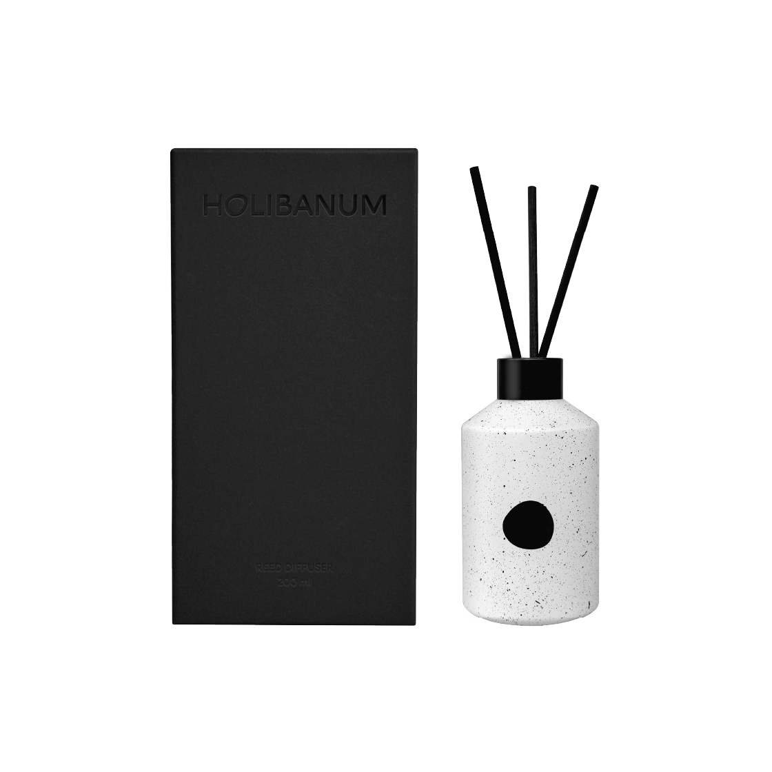 홀리바넘 리드 디퓨저 200ml [5종 택1](HOLIBANUM REED DIFFUSER 200ml 5 Options)