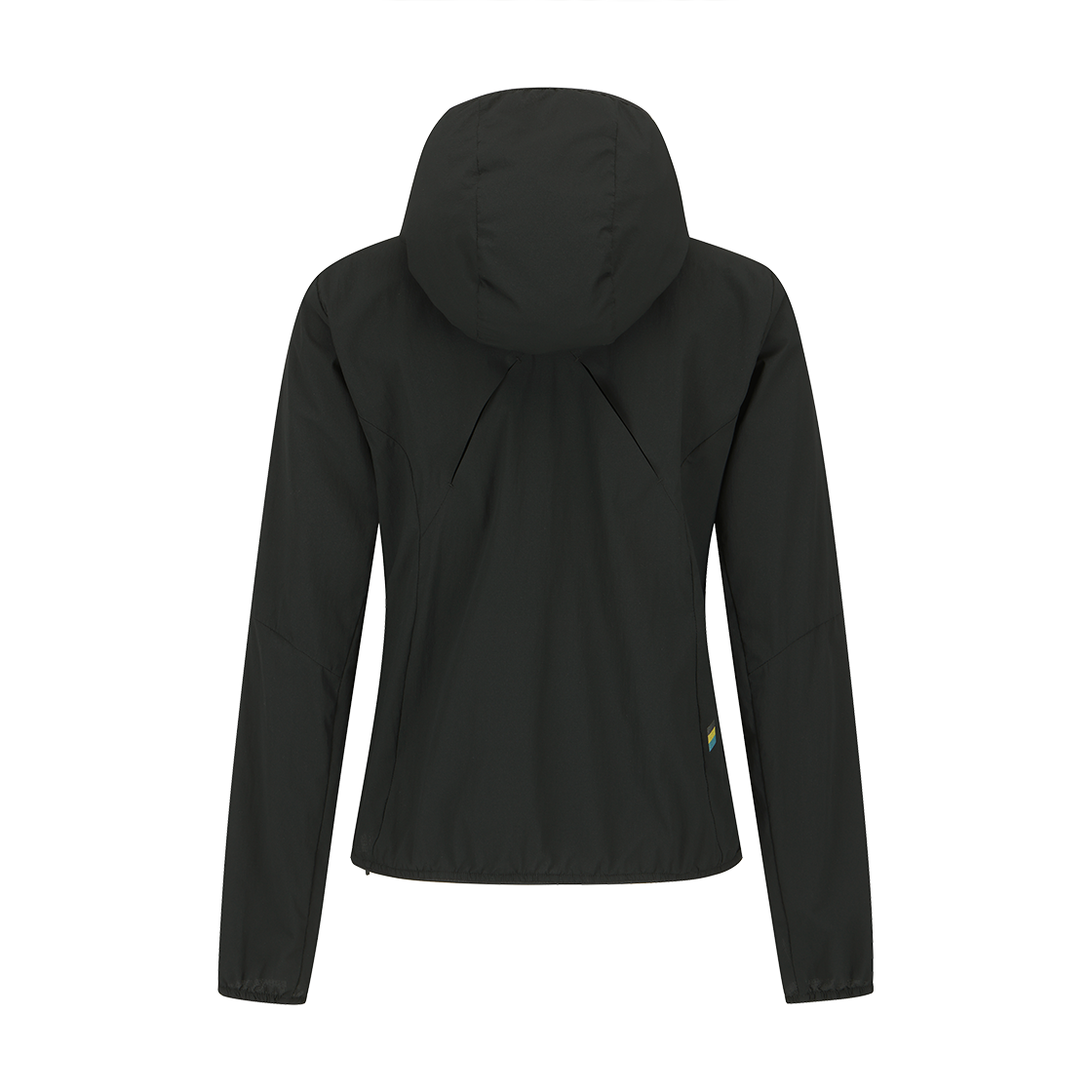 시에라디자인 우먼 에어피크 소프트쉘 자켓 블랙(SIERRA DESIGNS W AIRPEAK Softshell Jacket Black) - 2