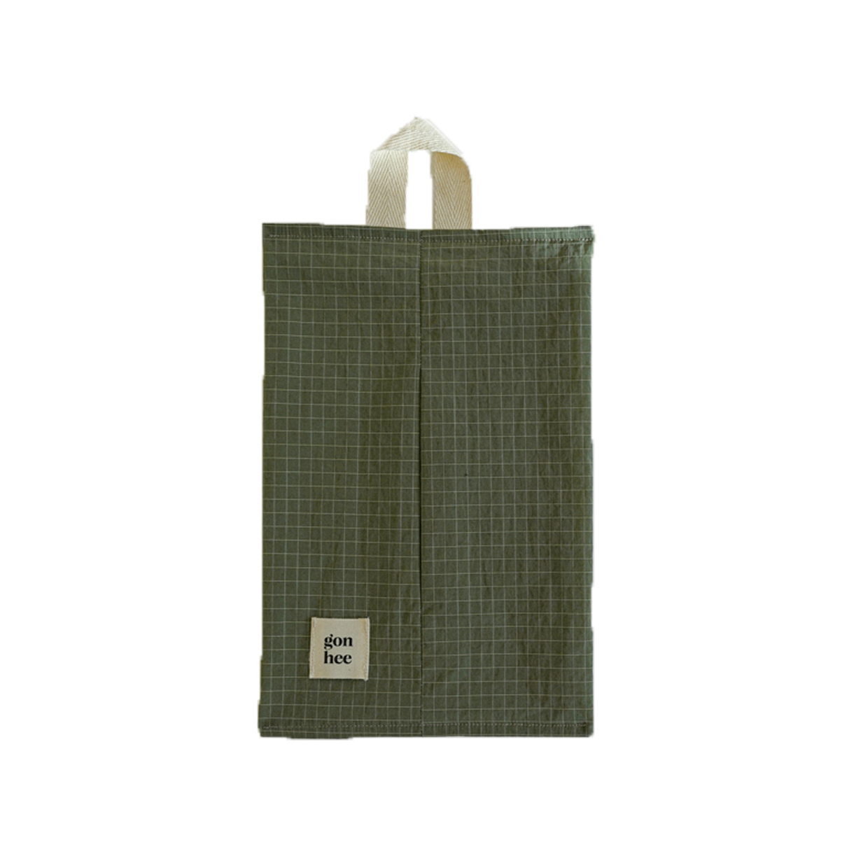 곤히 소프트 핸들 티슈 케이스 7colors(GONHEE Soft handle tissue case) - 3