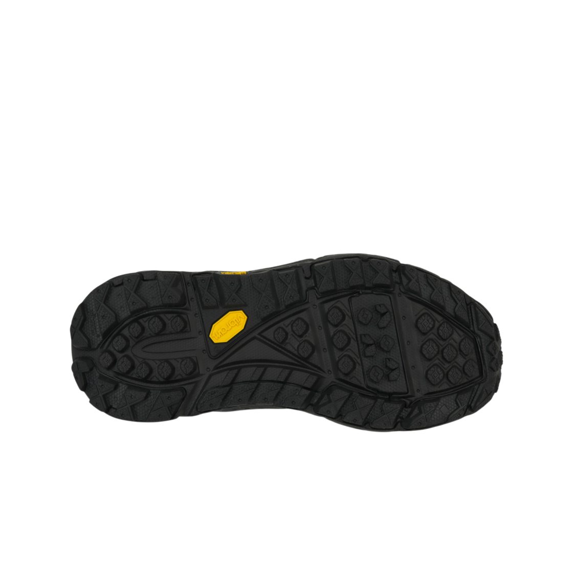 호카 토르 서밋 2 블랙(Hoka Tor Summit 2 Black) - 2