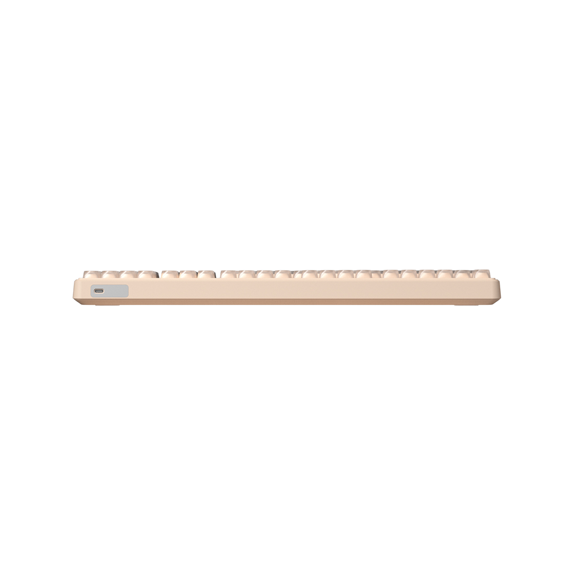 긱스타 파운데이션 유선 사무용 저소음 멤브레인 키보드 (3 컬러)(Geekstar FOUNDATION Membrane Keyboard (3 colors)) - 5