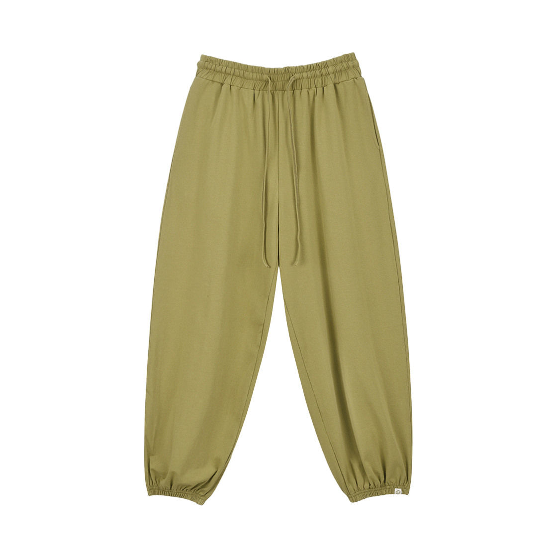 디야니 옴 조거 팬츠 2컬러(DHYANI Om Jogger Pants 2colors) - 2