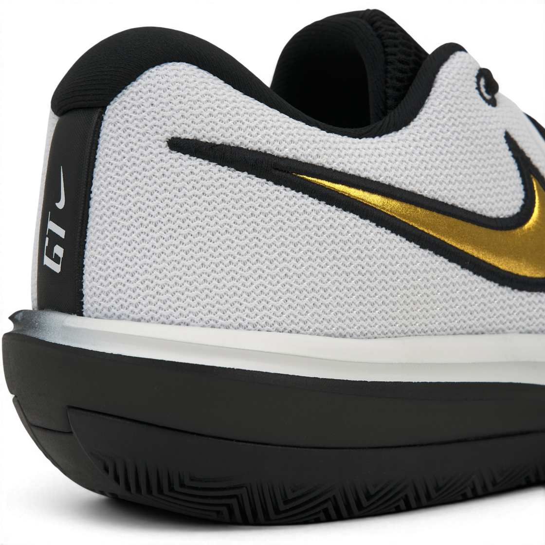 나이키 G.T. 컷 아카데미 2 EP 화이트 블랙(Nike G.T. Cut Academy 2 EP White Black) - 8