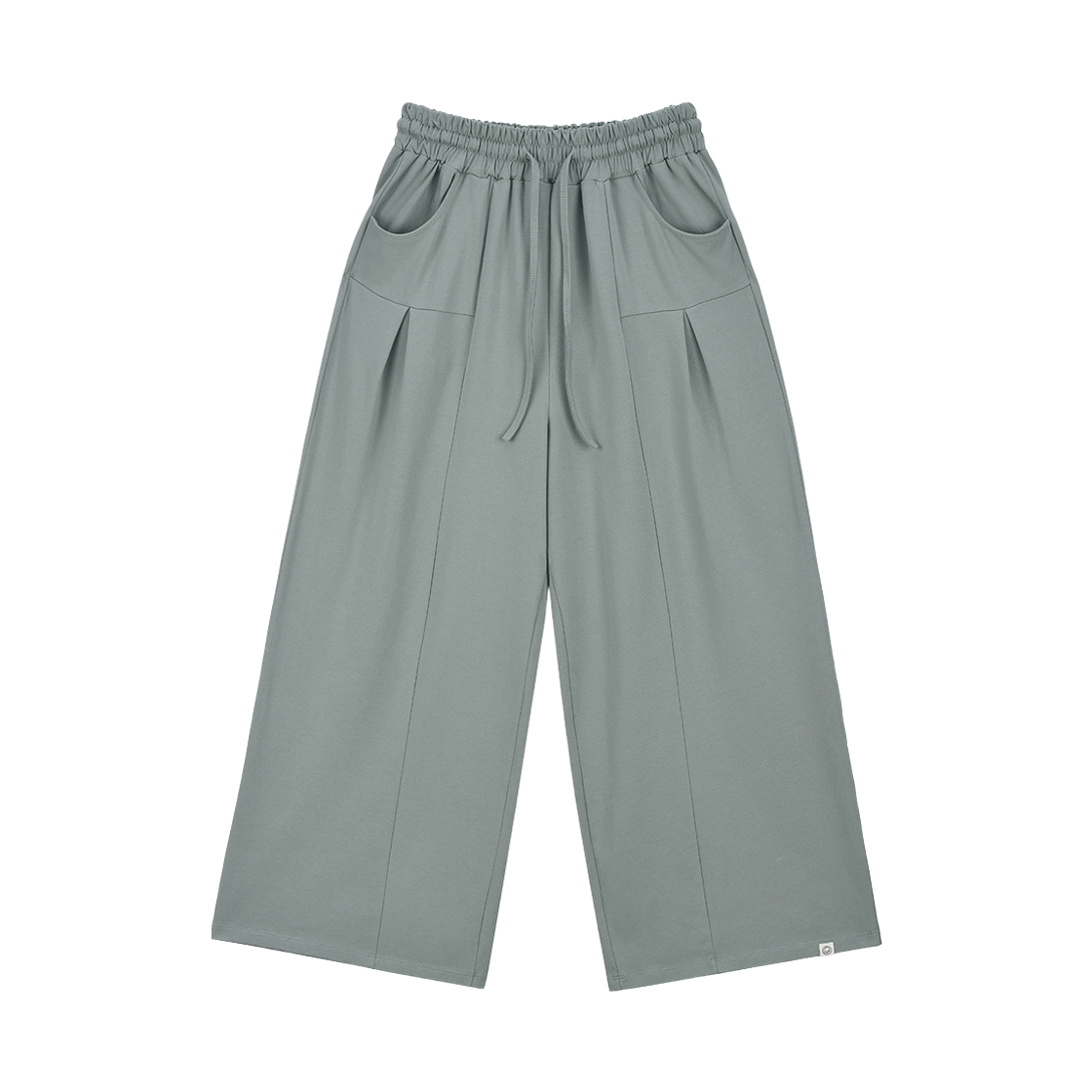 디야니 퍼프 핀턱 팬츠 3컬러(DHYANI Puff Pintuck Pants 3colors) - 3
