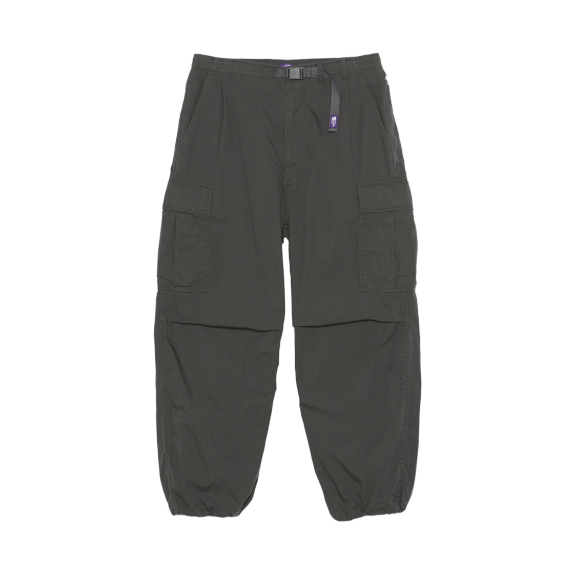 노스페이스 퍼플라벨 립스탑 필드 카고 팬츠 아스팔트 그레이(The North Face Purple Label Ripstop Field Cargo Pants Asphalt Gray)