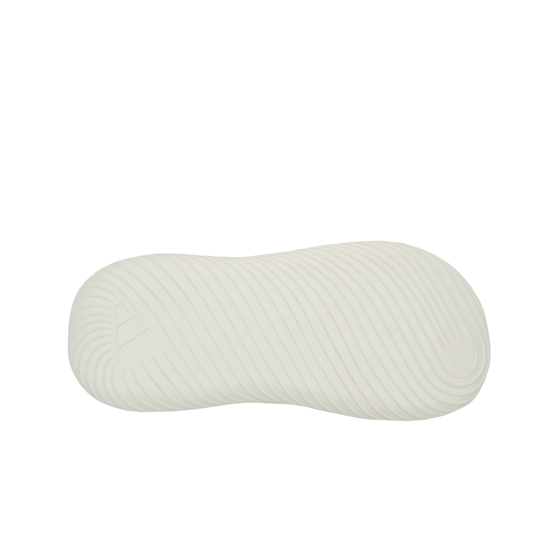 아디다스 퓨어칠 슬라이드 코어 화이트 코어 블랙(Adidas Purechill Slides Core White Core Black) - 2