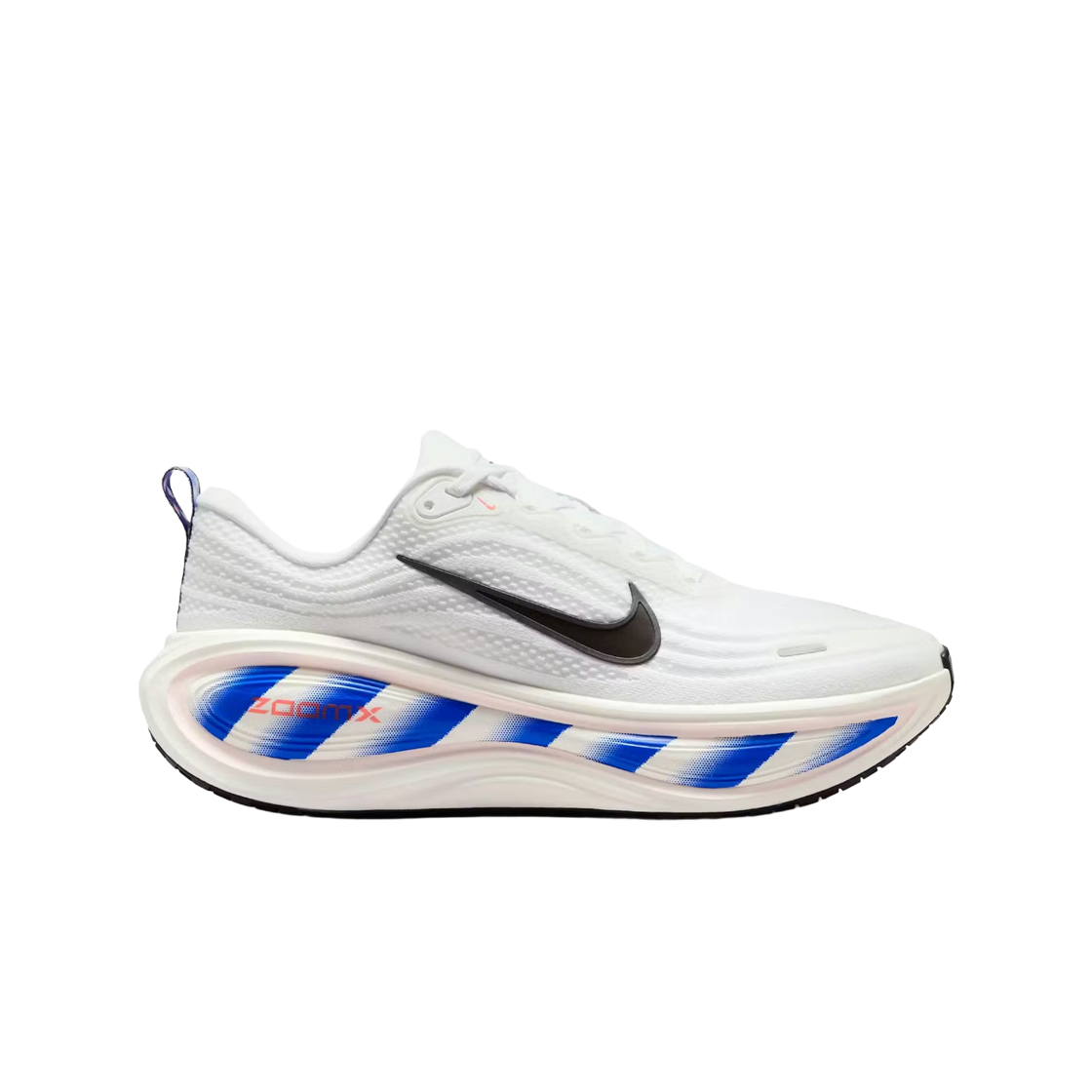 II5257-100 Nike Vomero Plus White Racer Blue