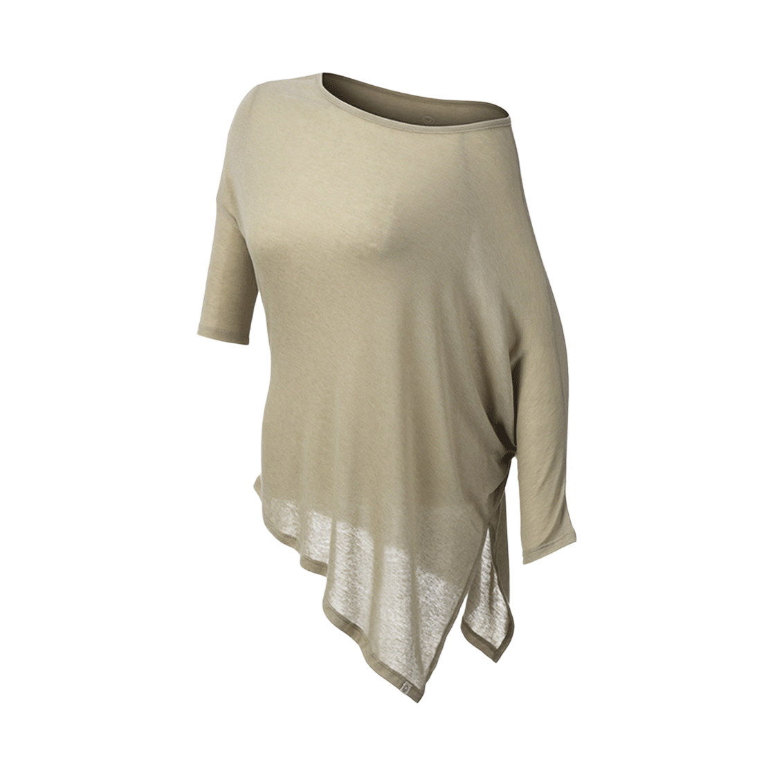P00000DK DHYANI Isvara cover up t-shirt  3colors