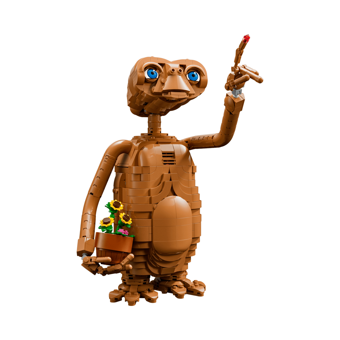 21370 Lego Ideas E.T. the Extra-Terrestrial