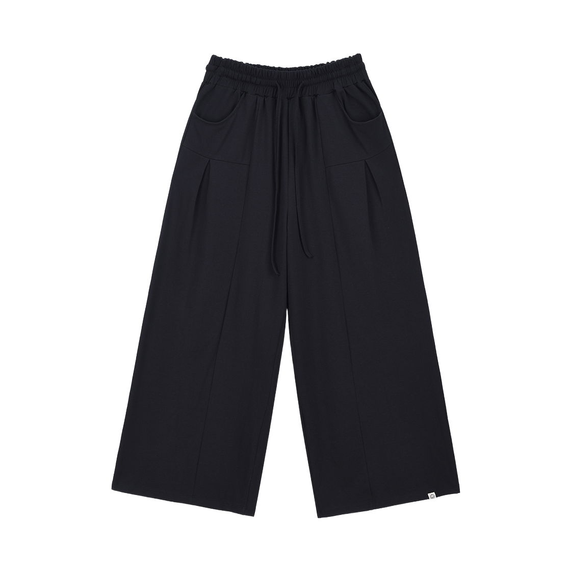 디야니 퍼프 핀턱 팬츠 3컬러(DHYANI Puff Pintuck Pants 3colors)