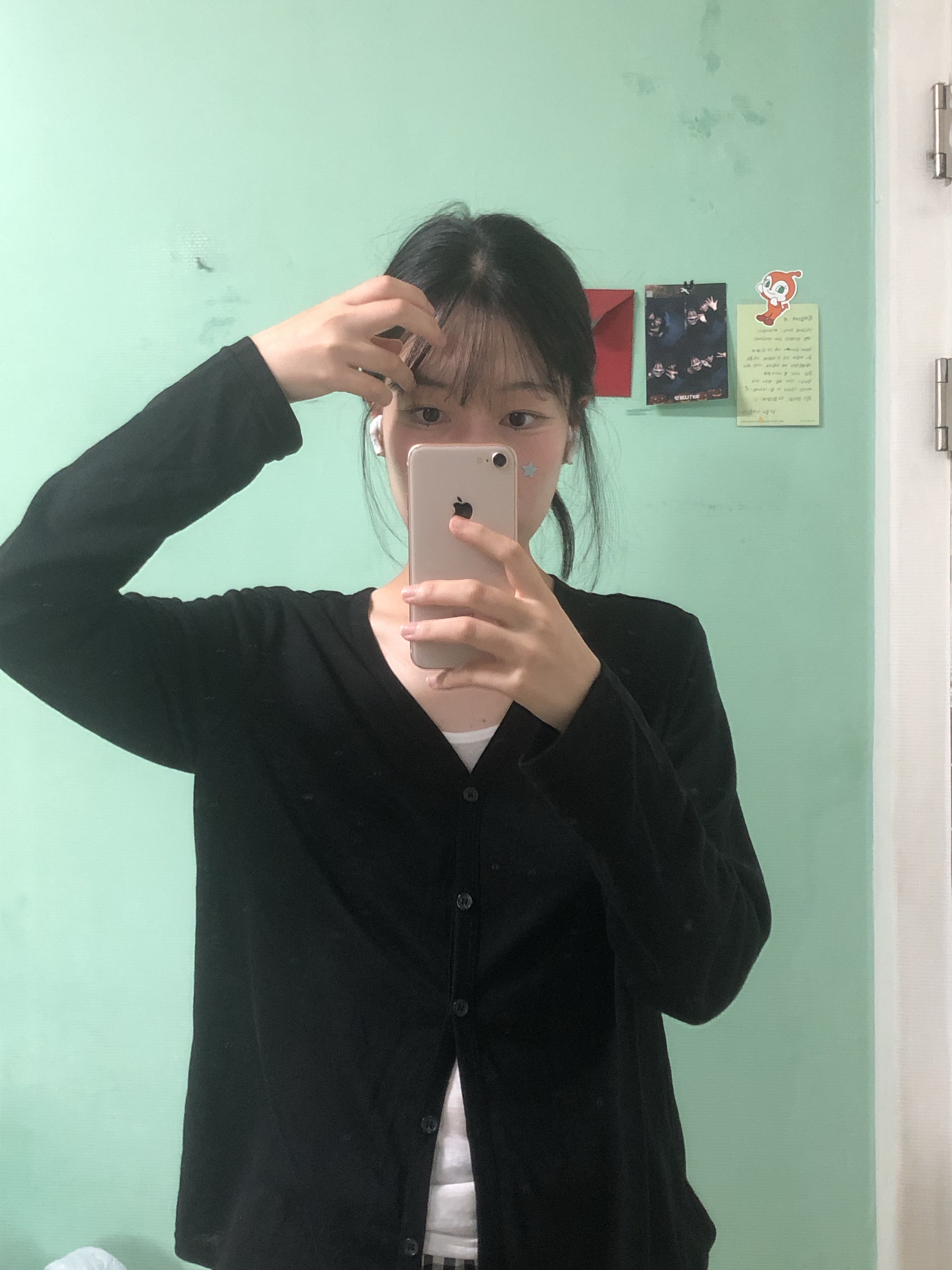 최승리님의 스타일 - 1