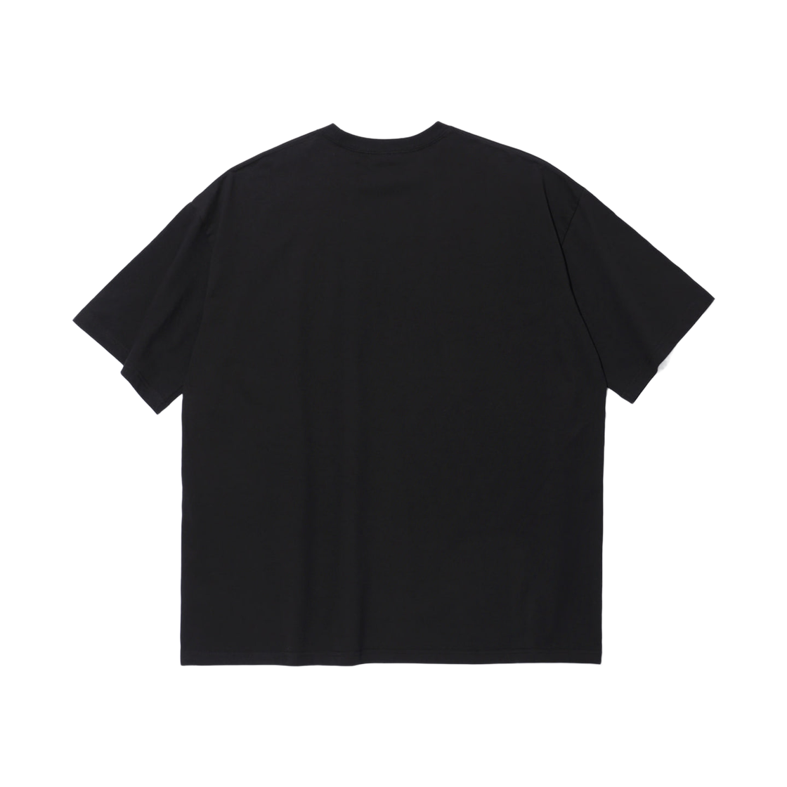 프리덤 올림피아 빅 로고 티셔츠 블랙(FREEDOM Olympia Big Logo T-Shirts Black) - 2